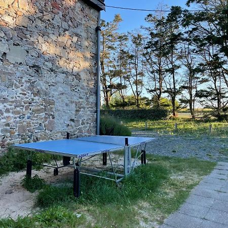 Gite Ouest De La Pointe D'Agon Exterior photo