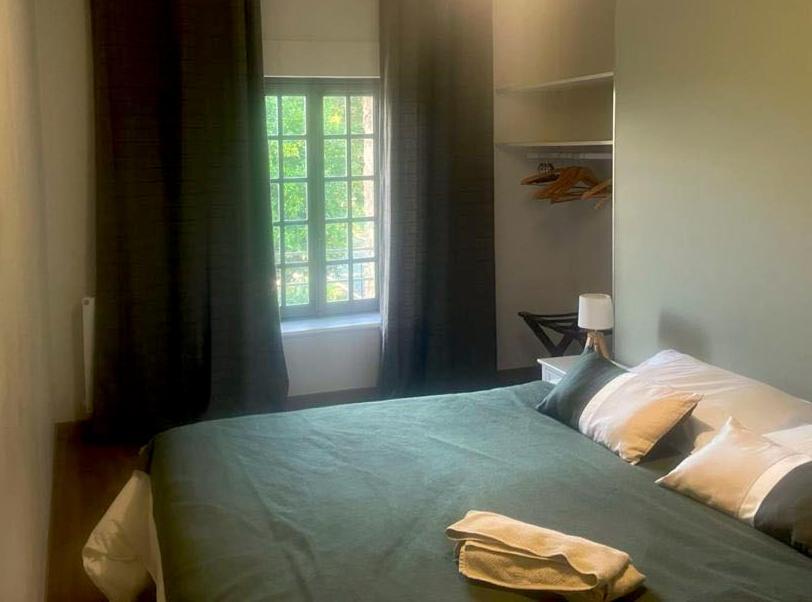 Gite Ouest De La Pointe D'Agon Exterior photo